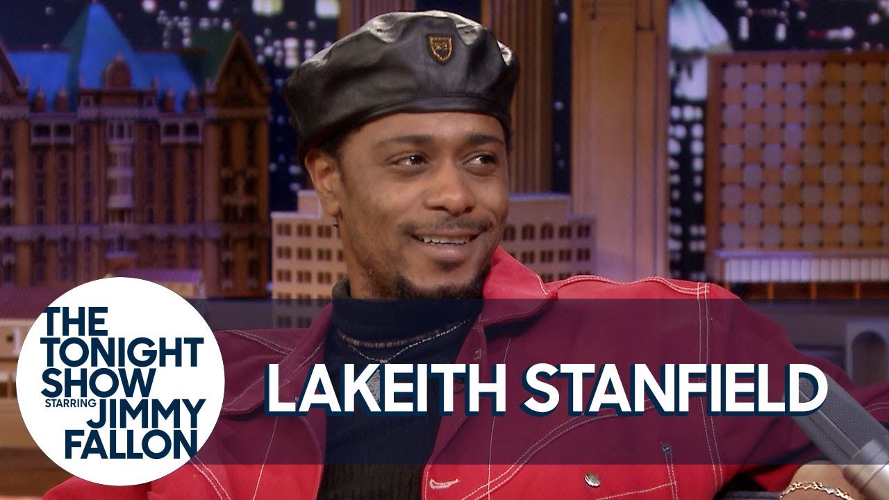 Lakeith Stanfield First Learned About Friends from Jay-Z's "Moonlight" Video