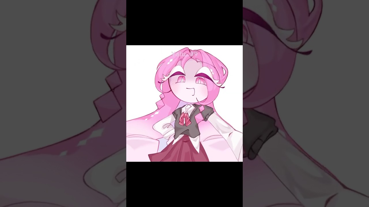 Perspective meme✨ | Eternal Sugar cookie & Mystic Flour cookie | #cookierunkingdom