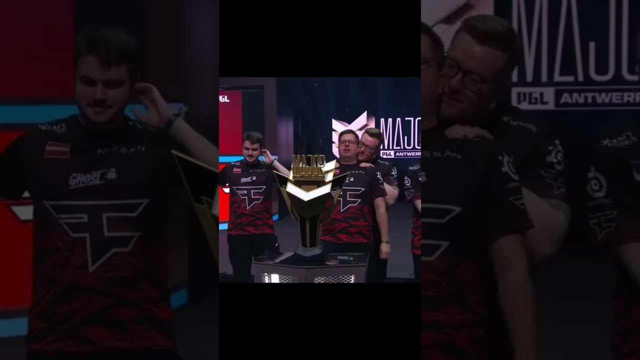 Он все доказал и стал чемпионом! 