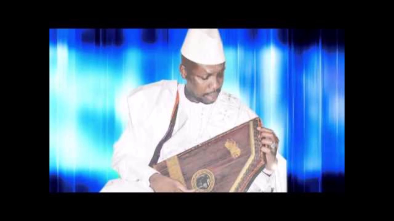 Bengaly Traore - Siaka Kouyate feat Kaniba Woule, Dokala Niakassola