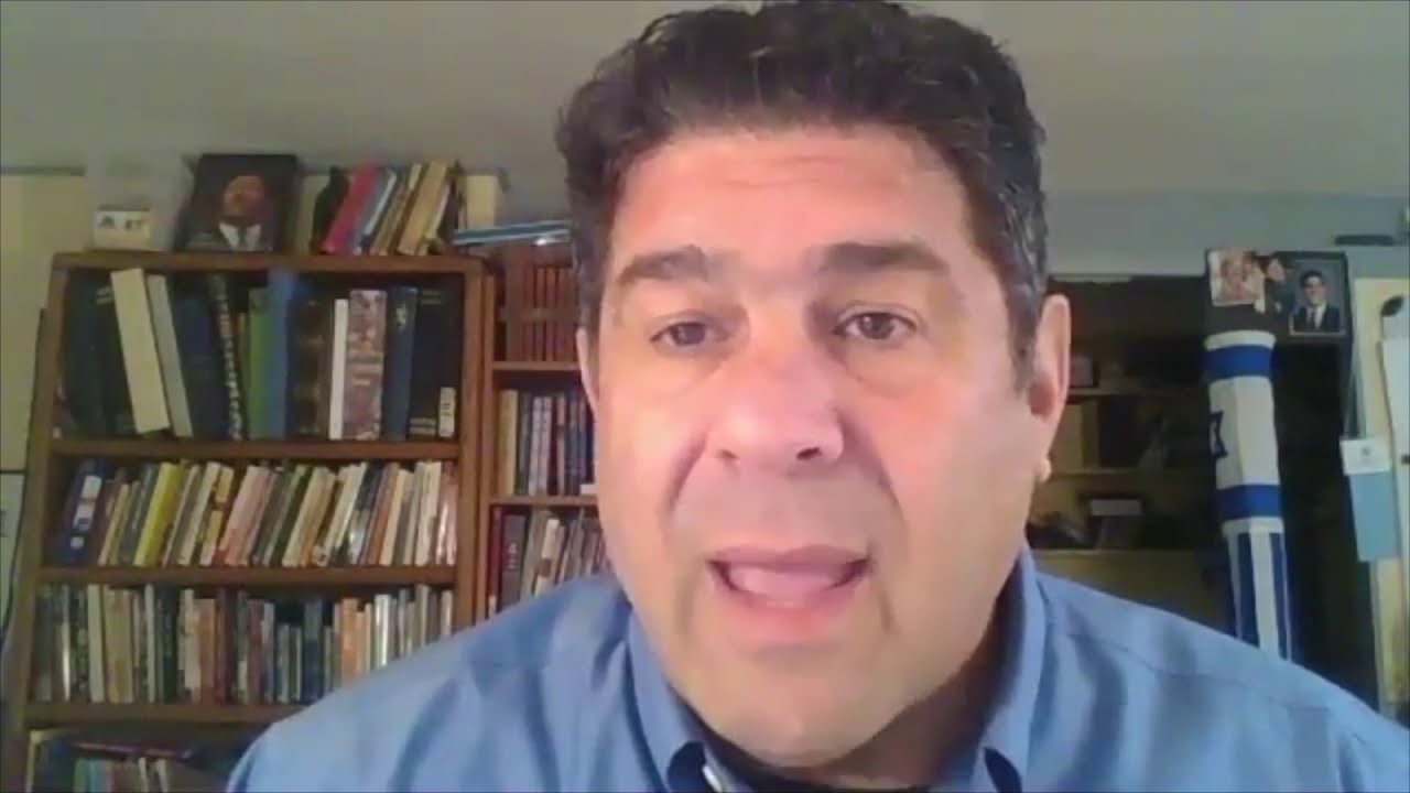 Faith Leader Interview &ndash; Jewish Perspective
