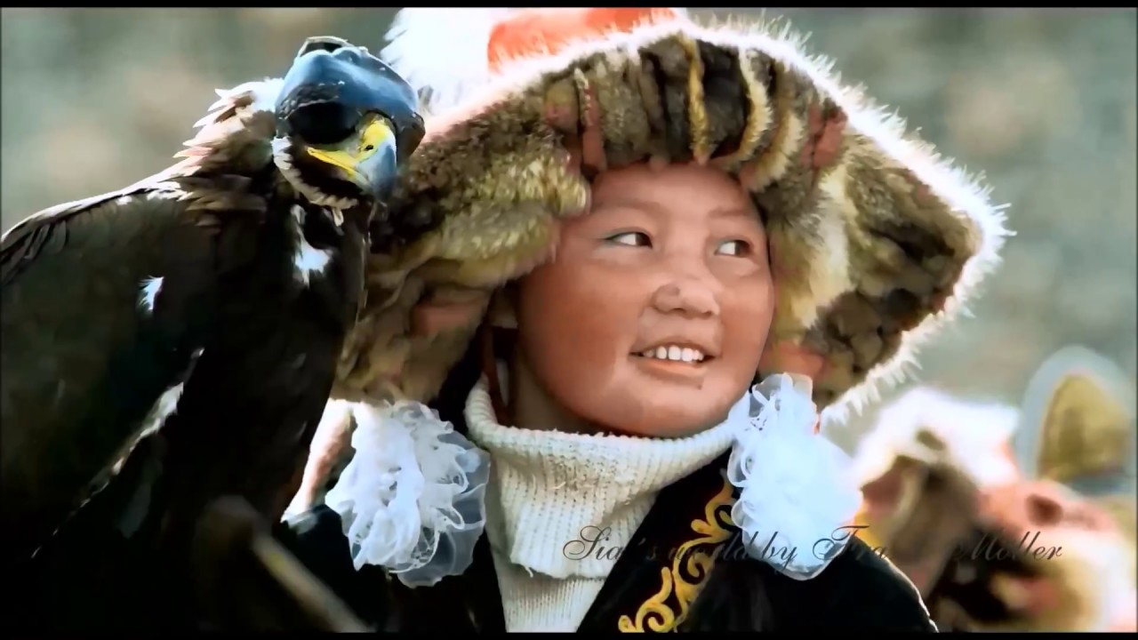 Sia - Angel By The Wings (Motion Movie 