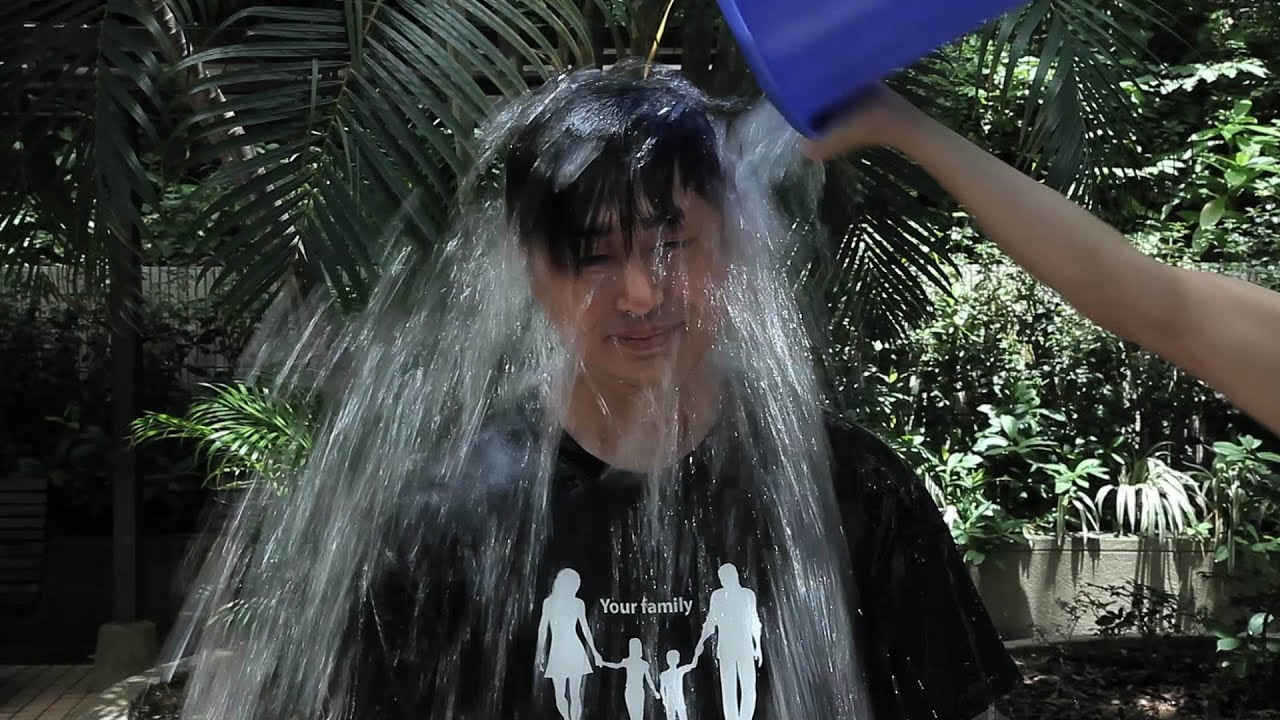 Airsoft Surgeon ALS Ice Bucket Challenge
