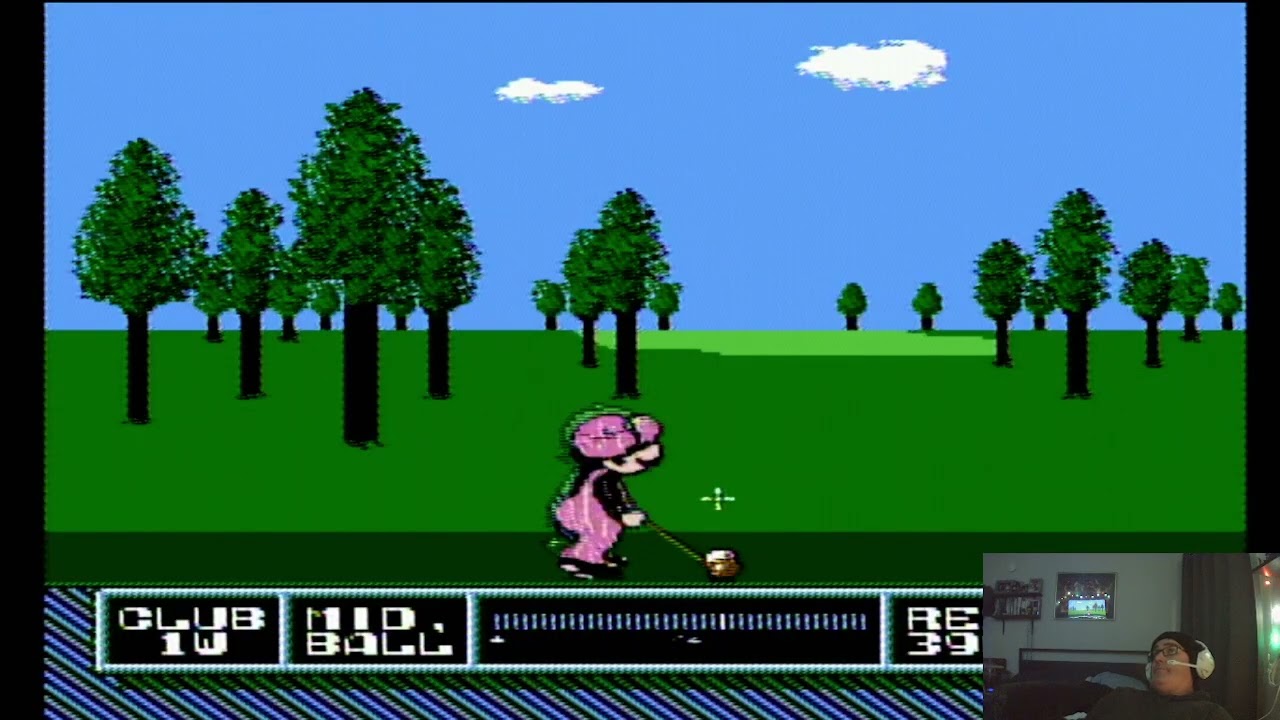 Re living the good old games! (Part 3/8)