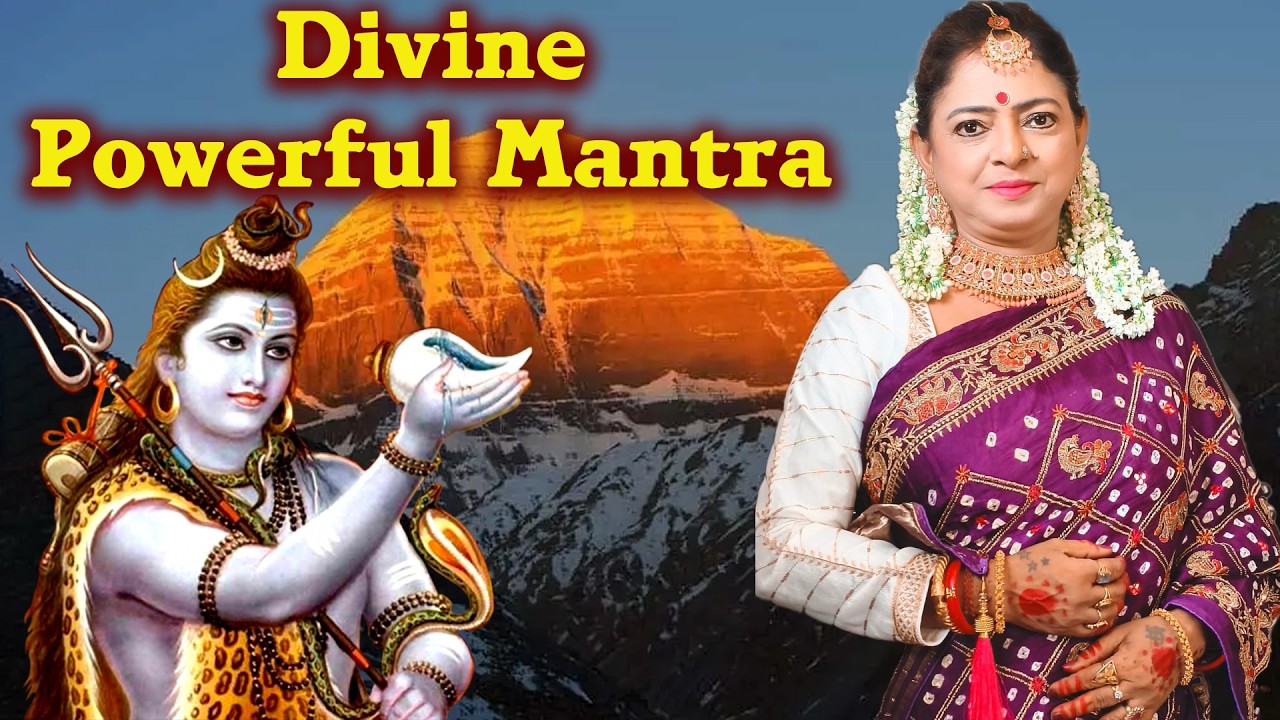 108 Divine Powerful Mantra | Bhagya Rashiphala | Dr. Jayanti Mohapatra|Remove Obstacles & Negativity