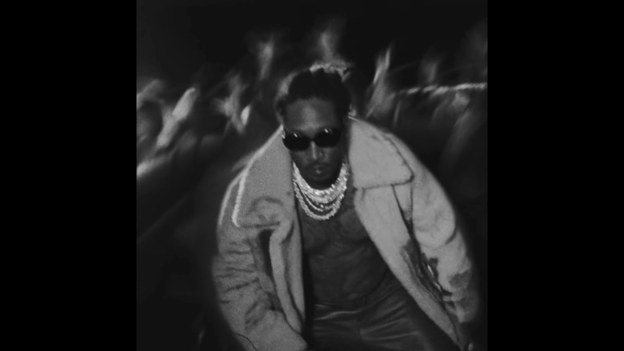 [FREE] FUTURE TYPE BEAT - Double R