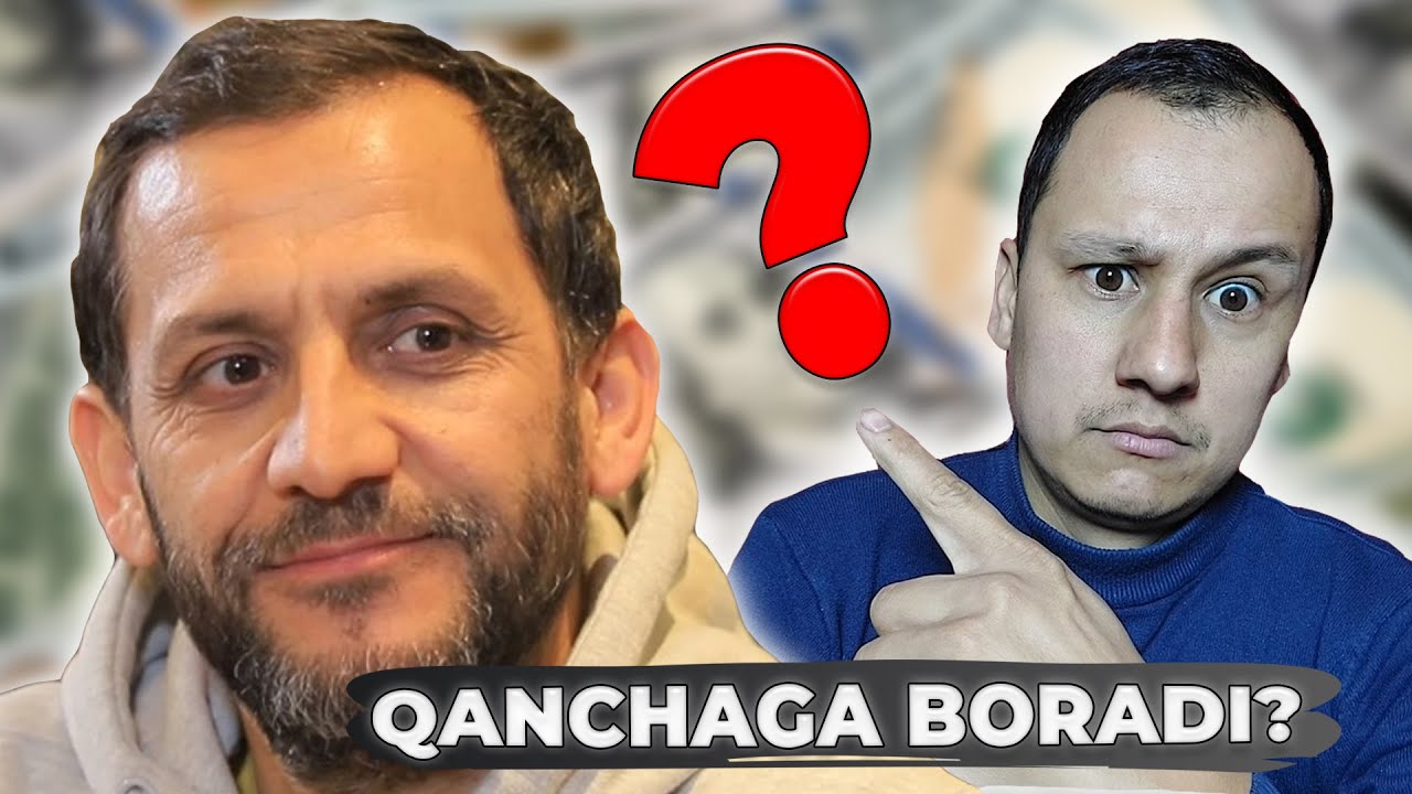 Jaxongir Otajonov to'ylarga qanchaga borishini bilib oling !