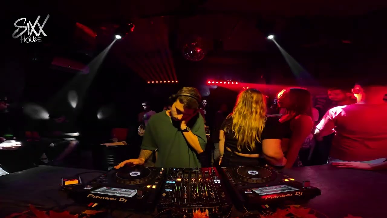 SIXX HOUSE GUSTAVO KOCH 01.03.24