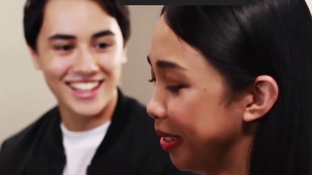 MAYWARD - Edward: You Make Me So Happy 😍