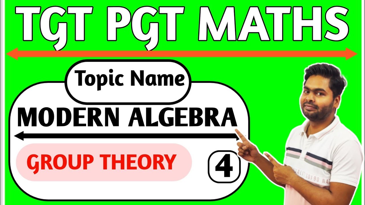 GROUP THEORY | NORML SUBGROUP | QUOTIENT GROUP | GROUP HOMOMORPHISM | PREVIOUS YEAR QUESTIONS |