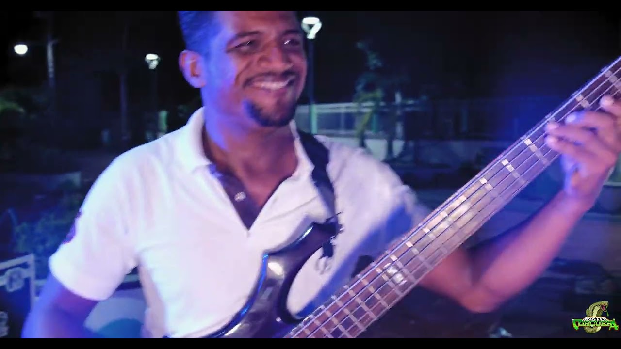 POP  QUE GRAN AMOR MISTER CORCUERA EN VIVO