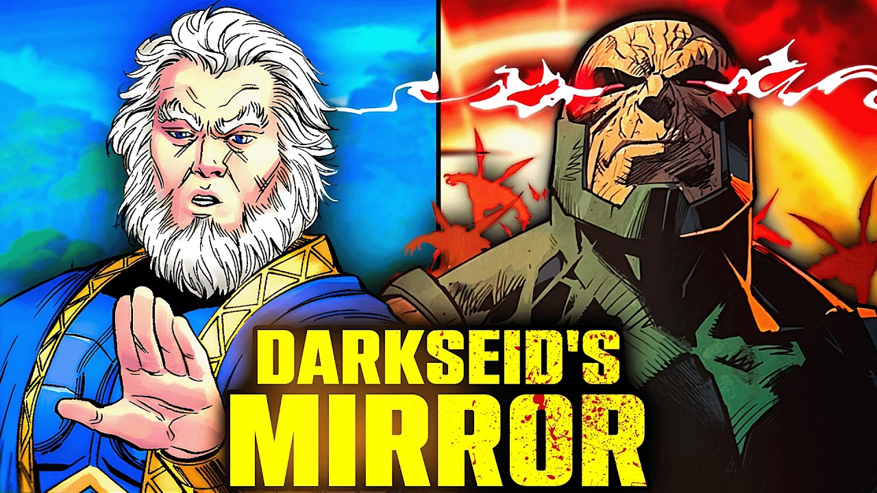 Where is Highfather?