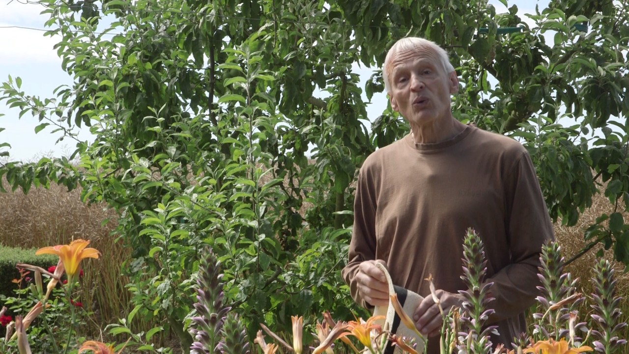 Centre Val de Loire : Michel Baillet