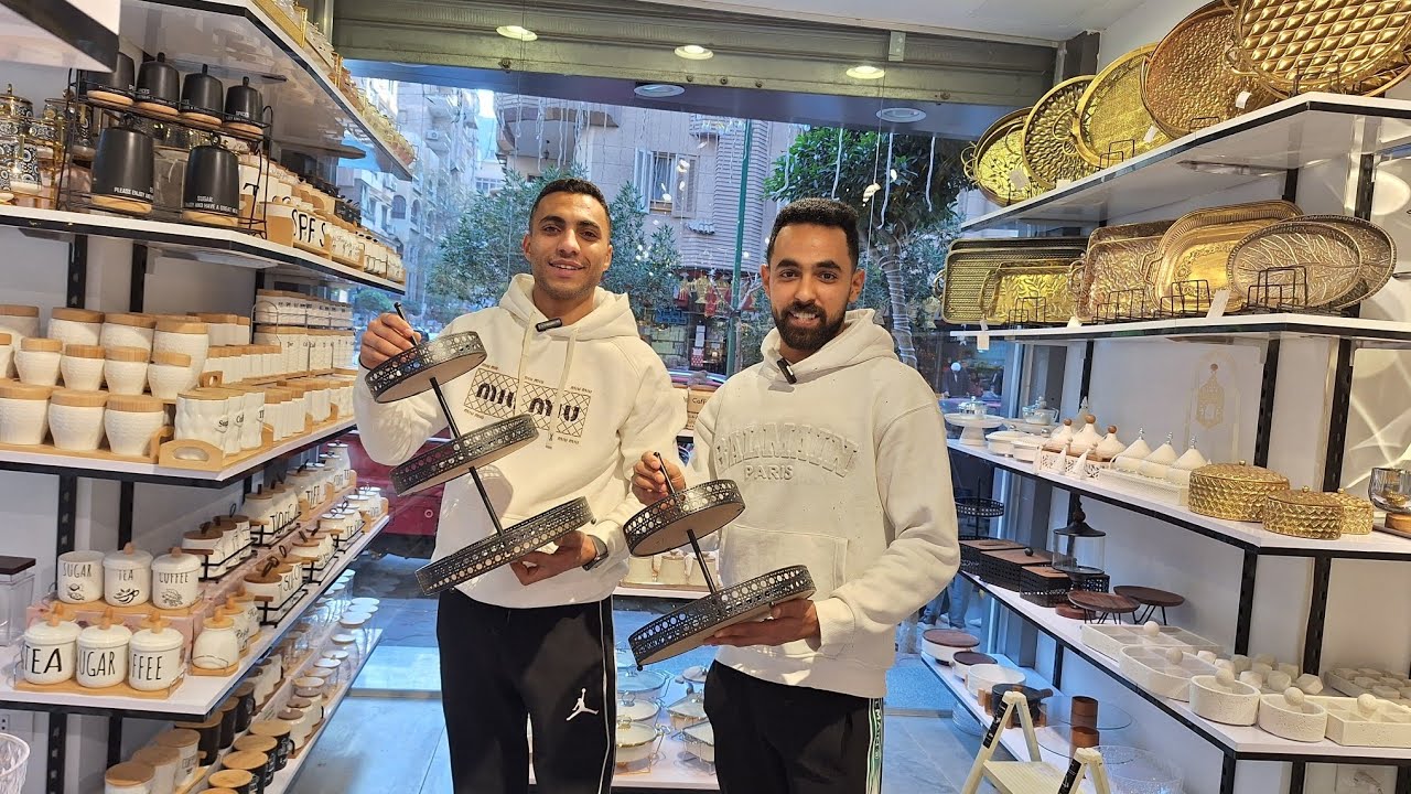 ترندات النزهه الجديده من المستورد نفسه 😱 الجديده المره ده حاجه تانيه خالص عند اصفرى 