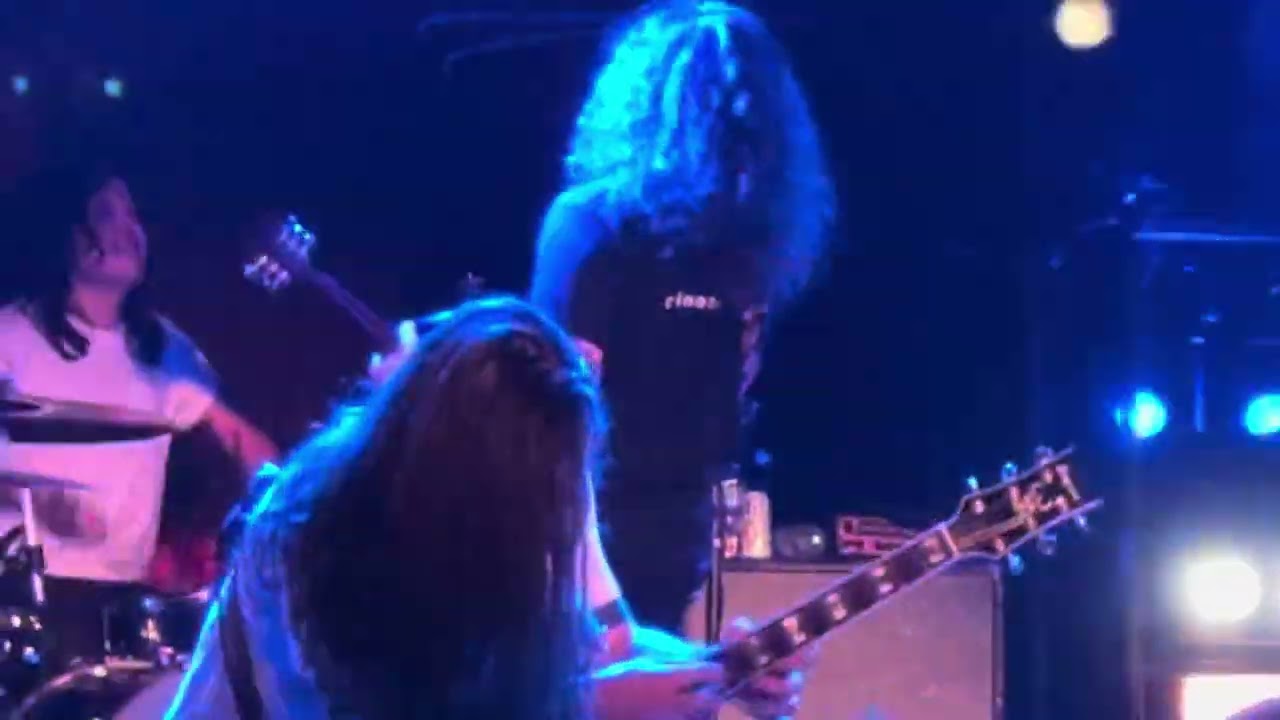 Ow! (Splidao!) [I Like It, Though] - Hail the Sun (Live at Echoplex 3/22/2024)