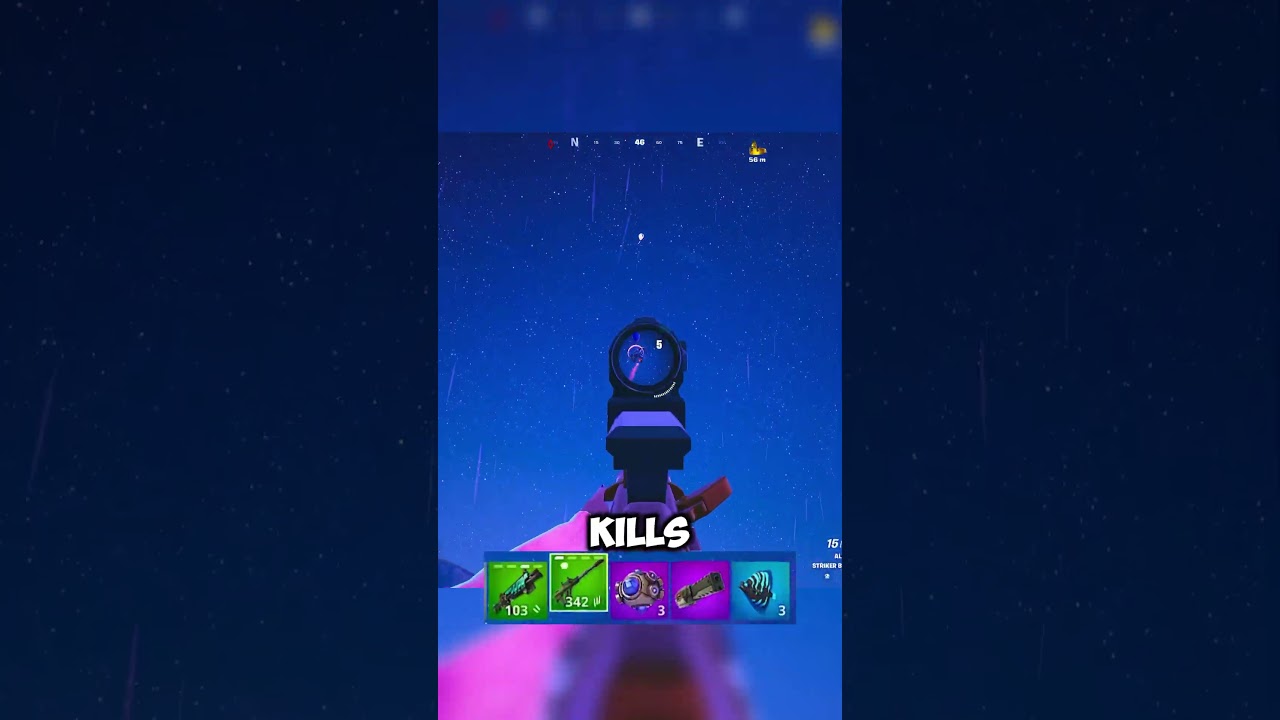 FORTNITE ADDED BACK SIPHON 😱 #fortnite #shorts