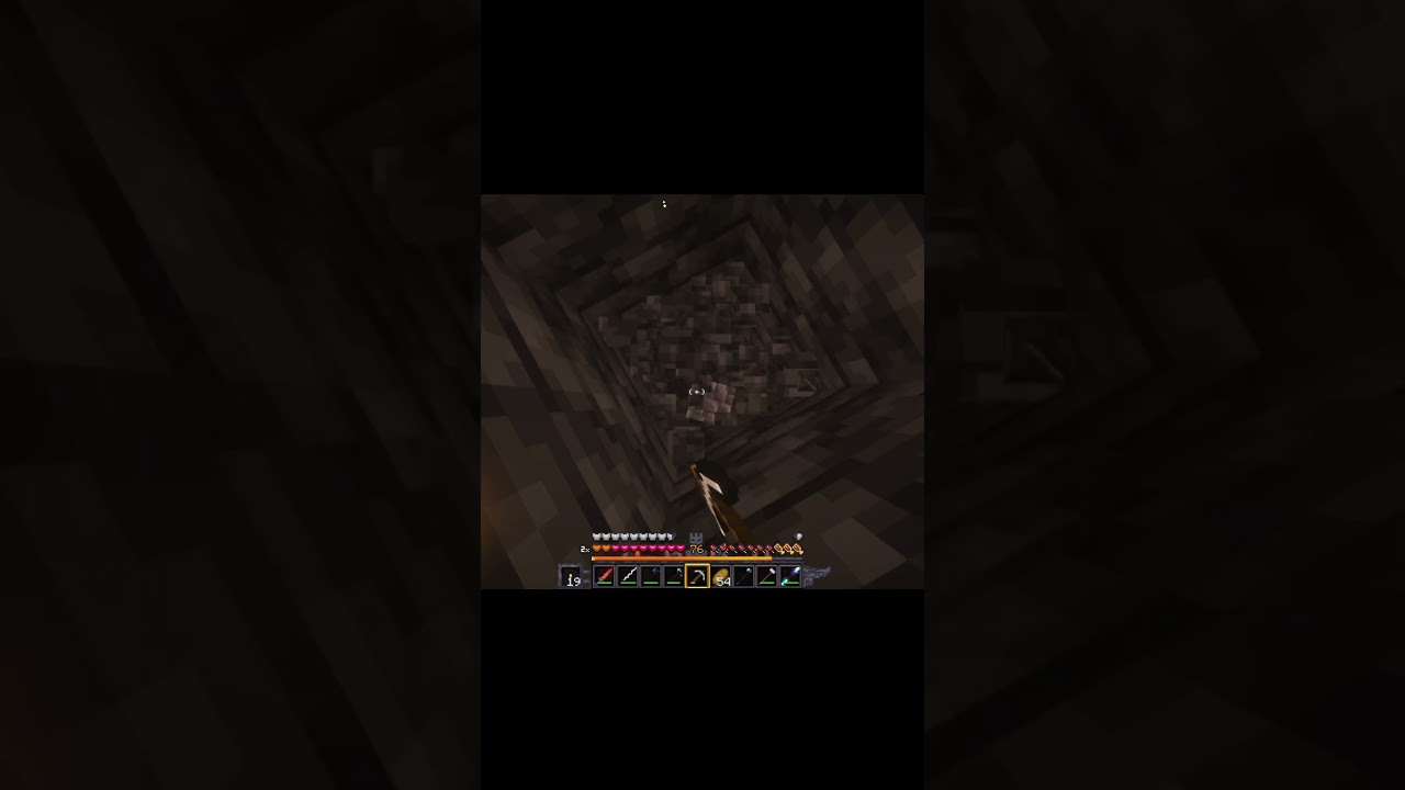 Nigdy nie łam zasad 💀