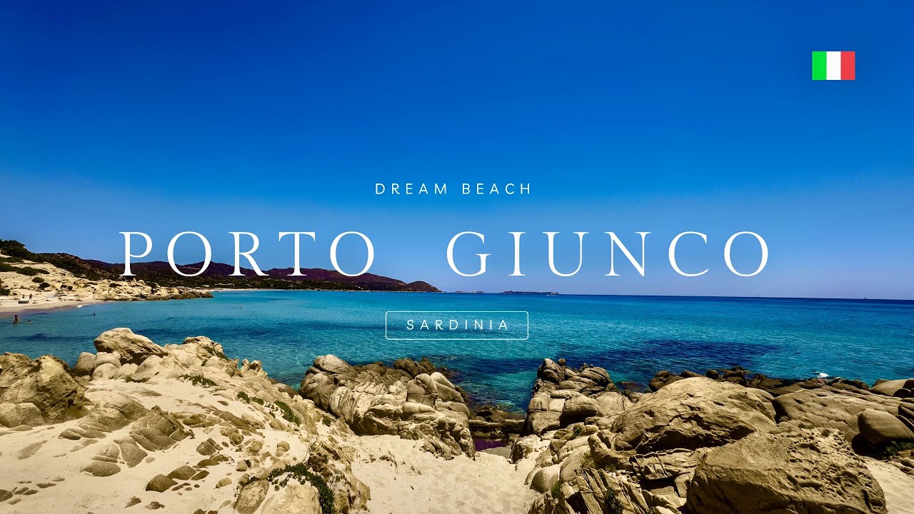 Summer Escape — Villasimius,Sardinia #sardinia #italy #villasimius