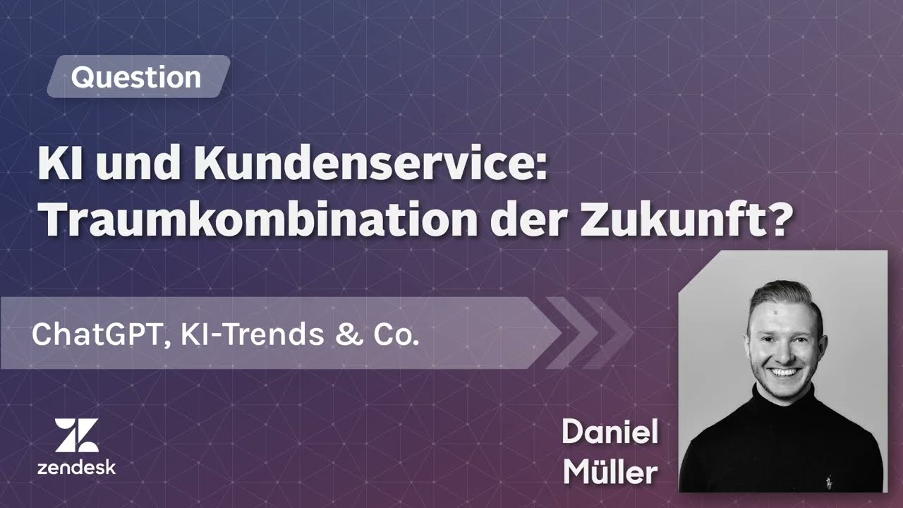 KI und Kundenservice: Traumkombination der Zukunft