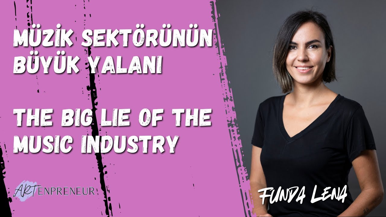 Müzik Endüstrisinin Büyük Yalanı: Aslında 1.000, 1 Milyondan Büyüktür