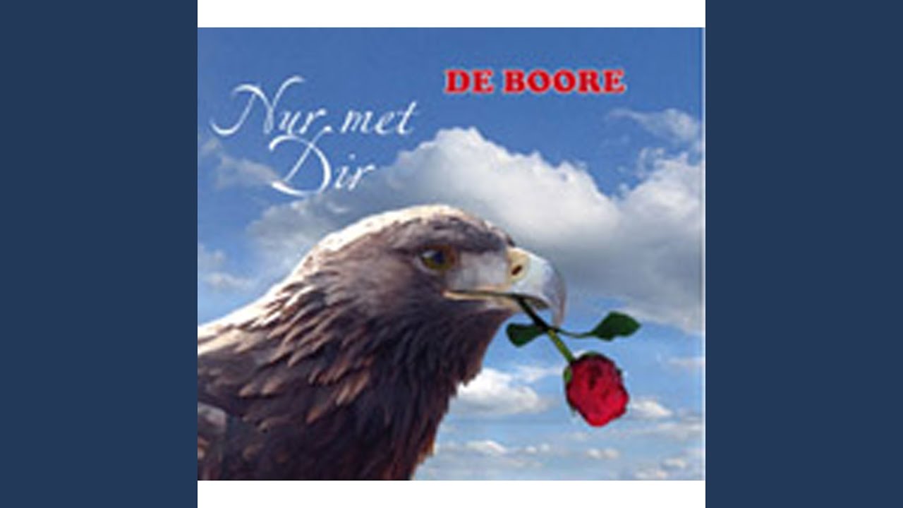 Nur met Dir