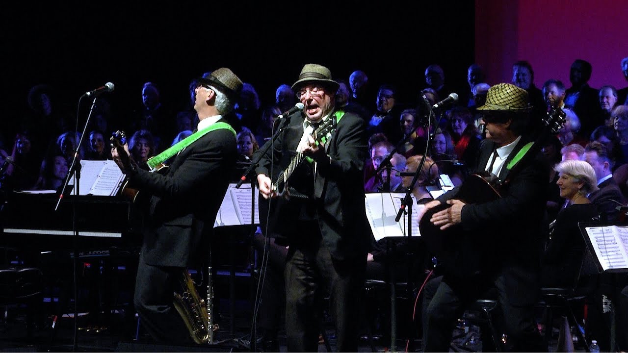 2019 Name That Tune! - Hearts of Romaine - 