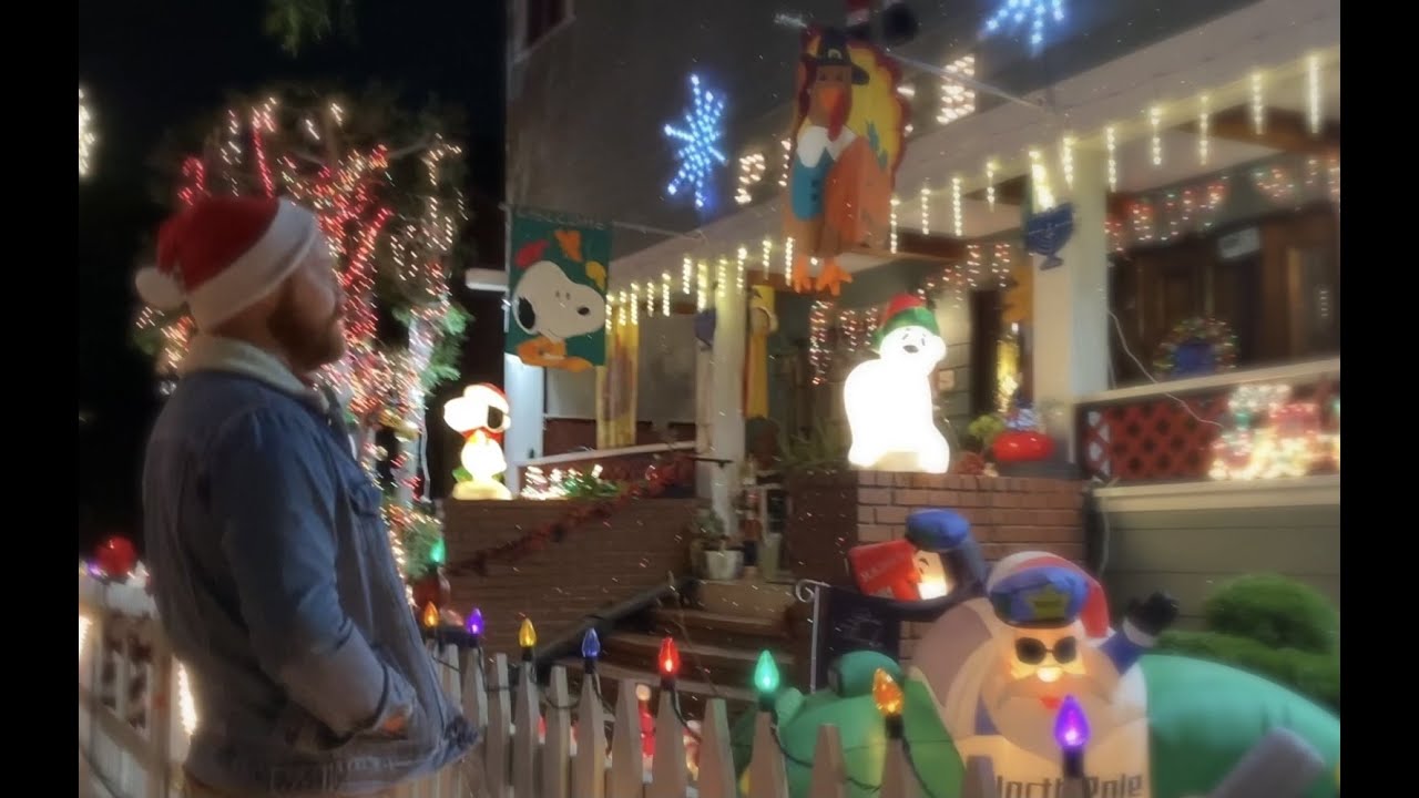 Kevin Wood - Nothing like Christmas with You