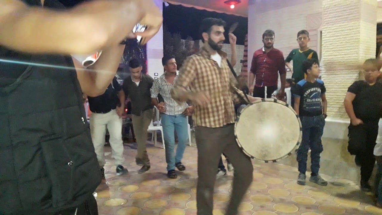 اعراس معرة مصرين
