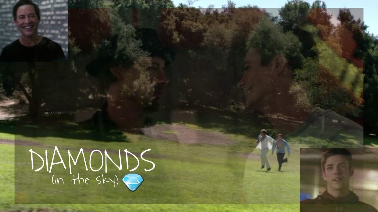 barrison - diamonds (in the sky)