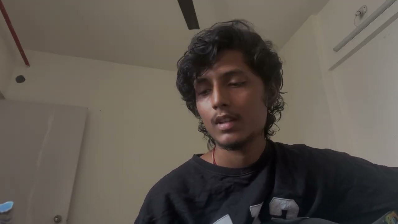 Dekhu Jo Tujhe ❤️‍🩹 | Written by Me | Singing To You All | #selfwritten #song 