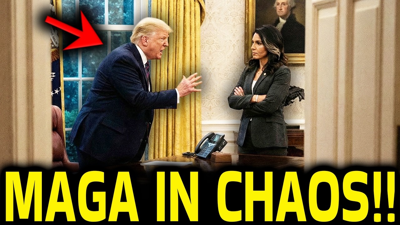 Trump Just Threw Her Under The Bus...