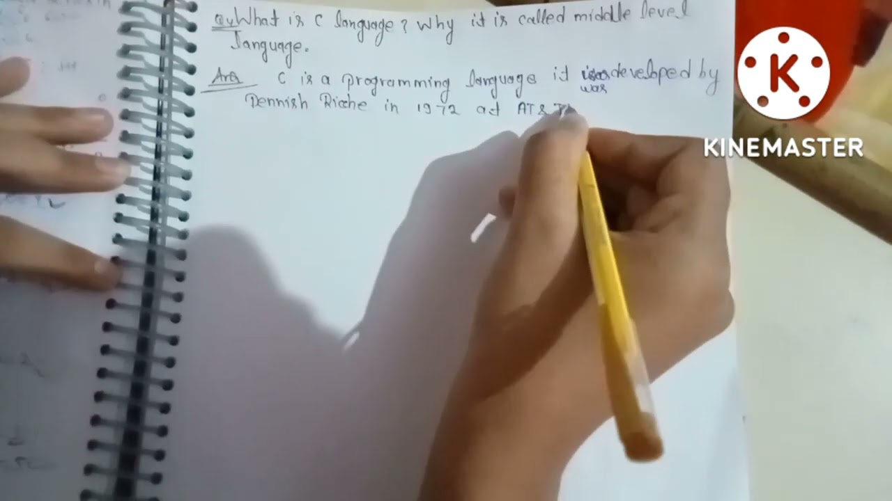 ||Introduction to c language||#Lecture 1||SS Code||