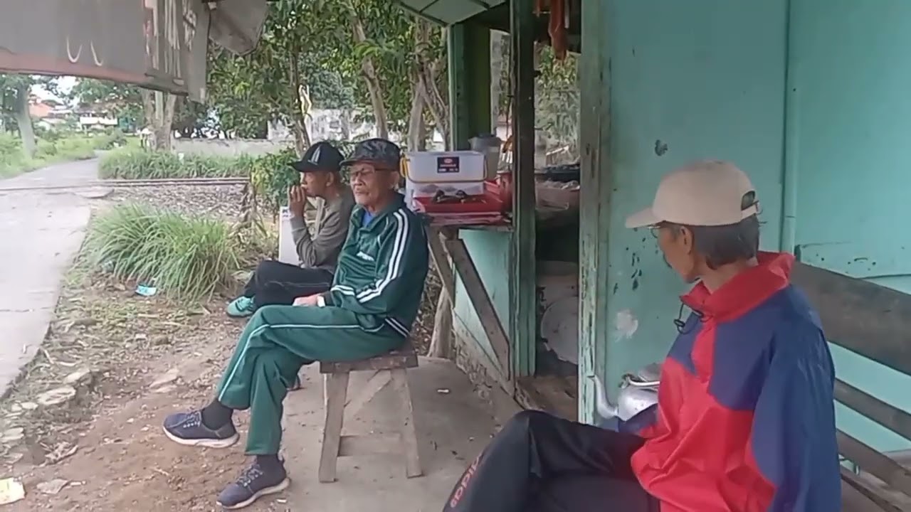 Perjalanan dari cisalak girang ke kampung noled cianjur#Hercisvlog321