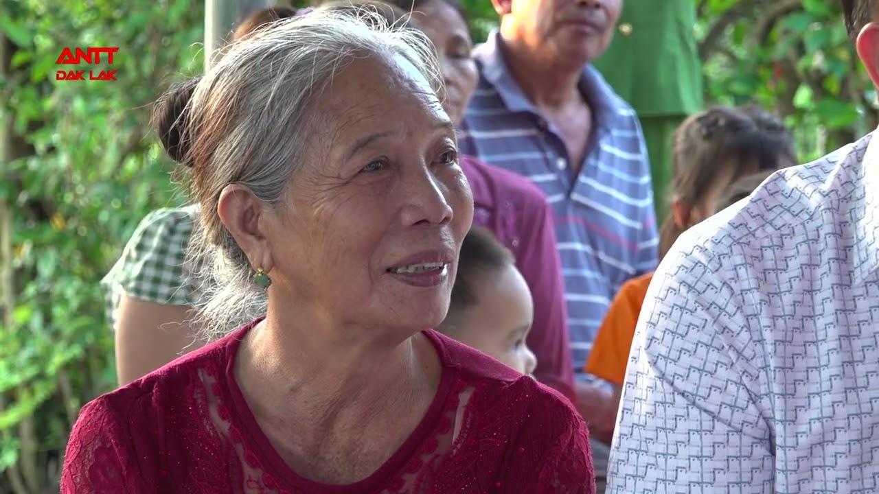 Cục Cảnh sát quản lý trại giam, cơ sở giáo dục bắt buộc, trường giáo dưỡng bàn giao nhà tình nghĩa