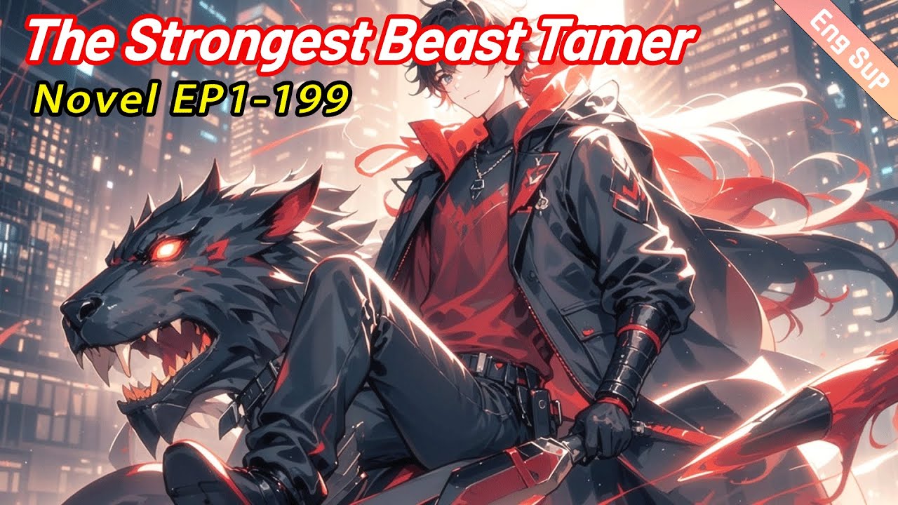[Invincible]The Strongest Beast Tamer:Starting with an SSS-Rank Talent Infinite Extraction