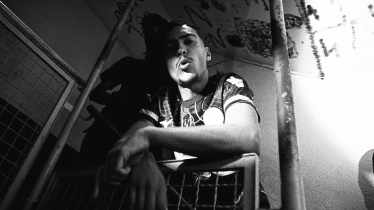 Saïf Type Beat - 