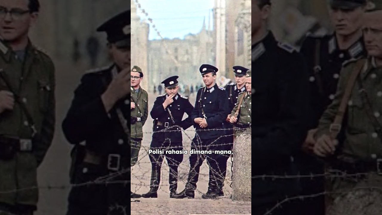 Ostalgie, Bernostalgia dengan Kehidupan Jerman Timur.