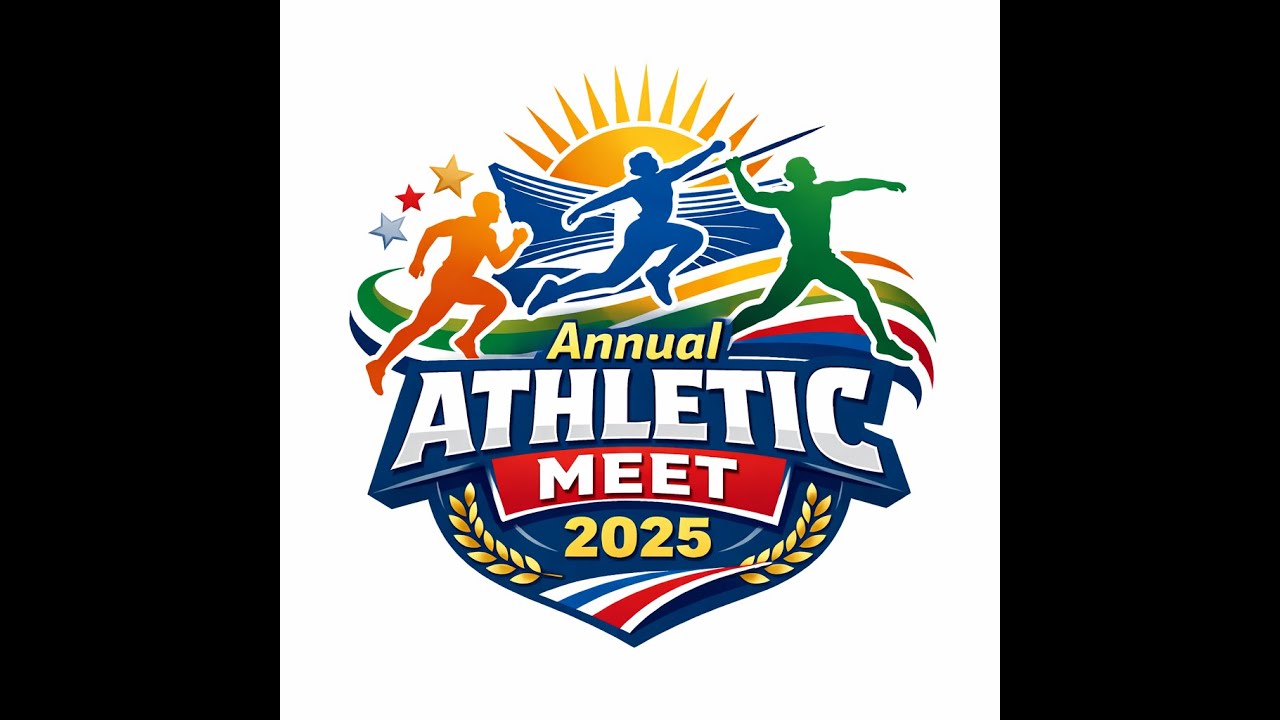 Ежегодные легкоатлетические соревнования 2025 года