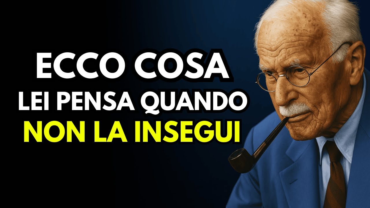 Ecco cosa pensa una donna quando smetti di inseguirla | Psicologia Femminile