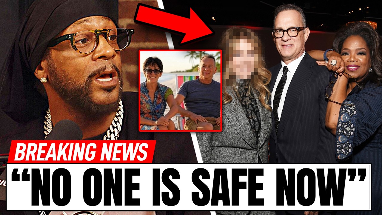 Katt William's Shocking WARNING To Every Celebrity goes VIRAL | Internet REACTS