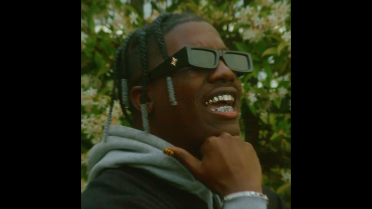 (FREE) Lil Yachty x Concrete Boys Sample Type Beat  - "GLOBAL"