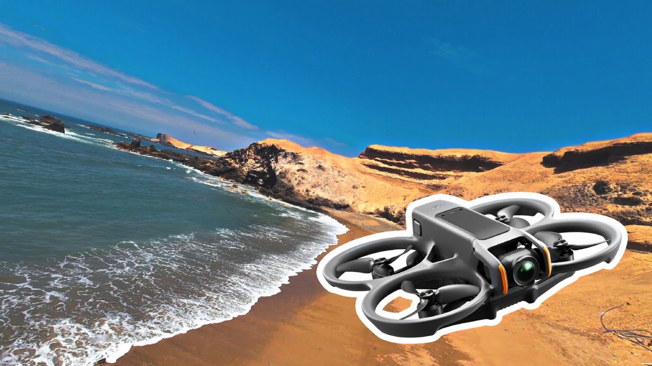 DJI AVATA 2 | CINEMATIC FPV 4K VIDEO