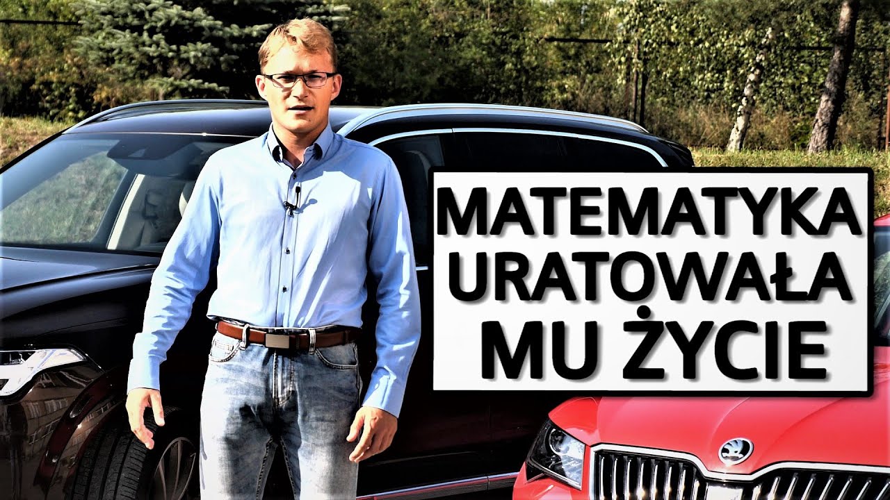 JAK NAPISAĆ MATURĘ NA 100%? *Najlepszy w Polsce nauczyciel? | DUŻY W MALUCHU I WIDZOWIE