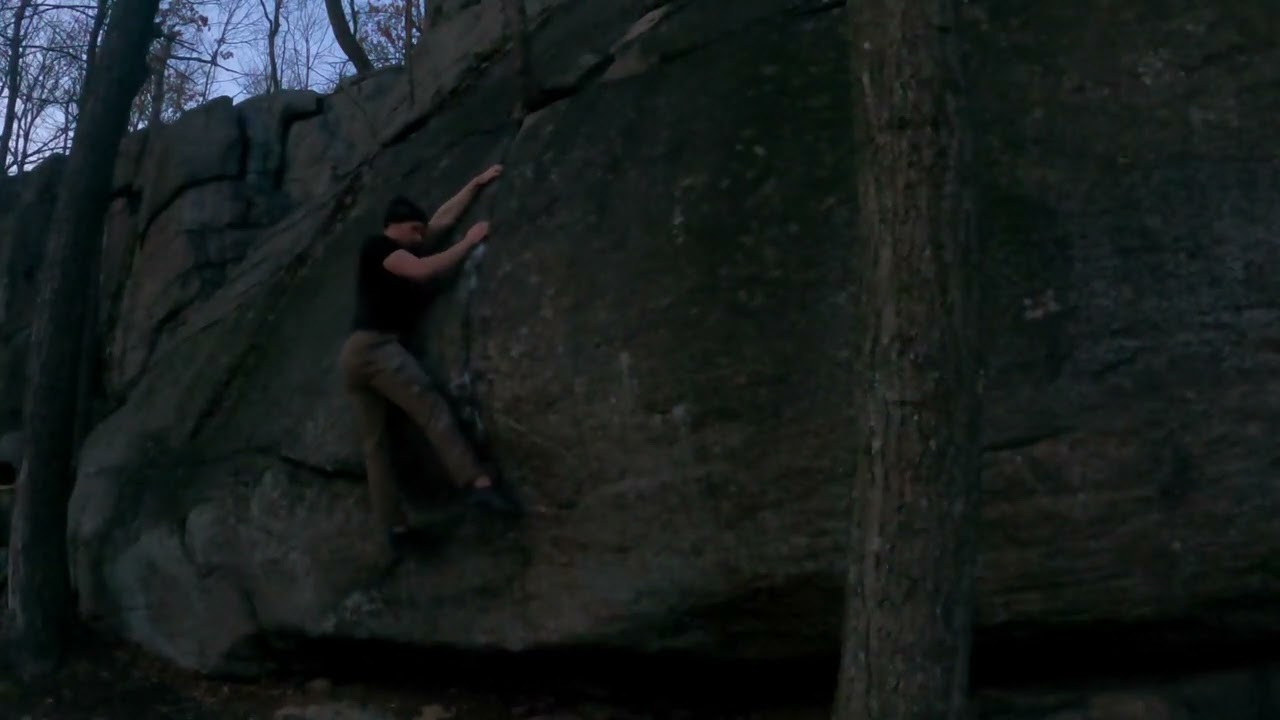 Crotalus Horridus (V4), (Daniel Michalski), Powerlinez
