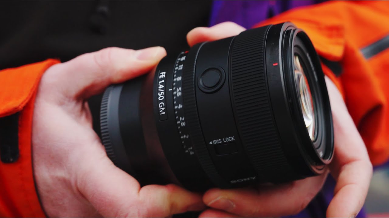 DAS SONY SEL FE 50/1.4 GM – Ein ultimatives Allround-Objektiv?