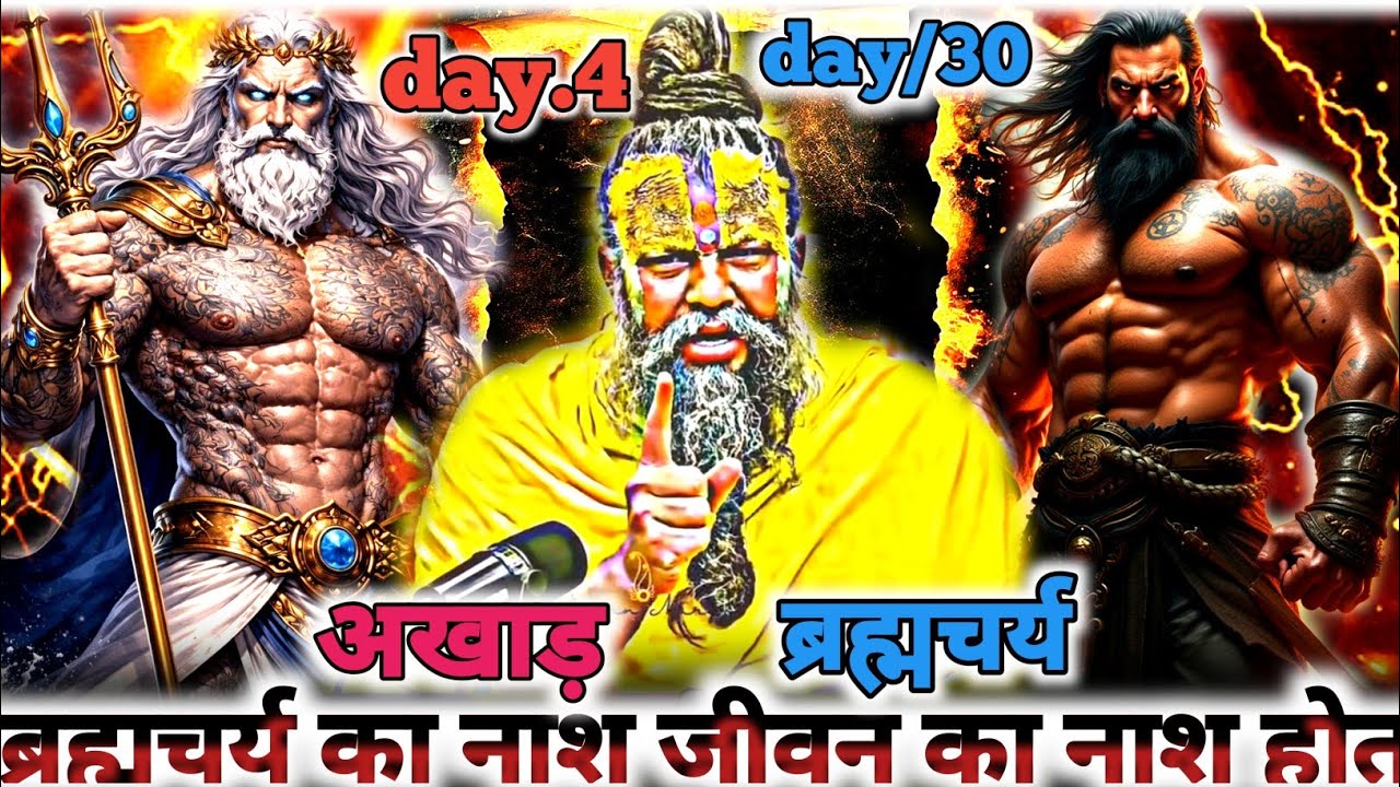 ब्रह्मचर्य का नाश जीवन का नाश होता 😱है बचाना है तो नाम #Premanand#🚩Maharajji🥶power🔥ful brahmacharya💪
