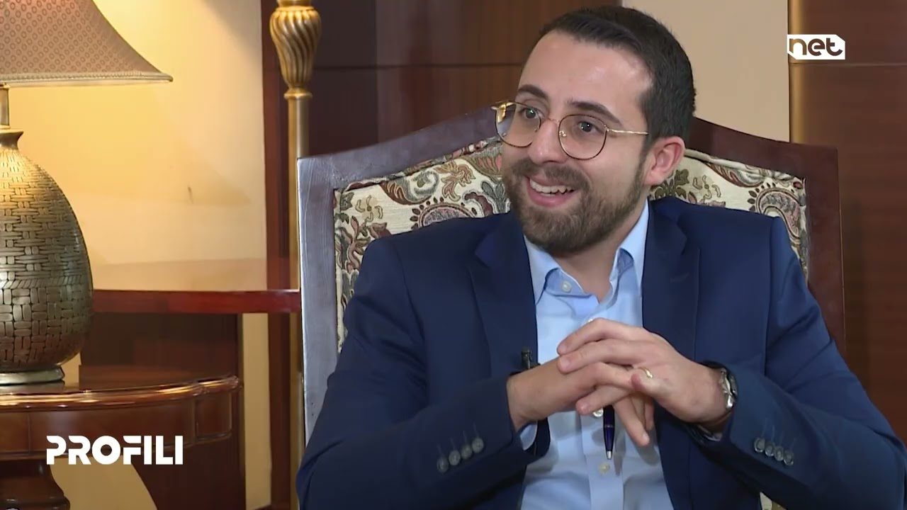 Profili | Alan Deidun