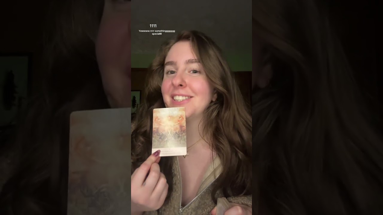 You are something special - Starlightmessenger222