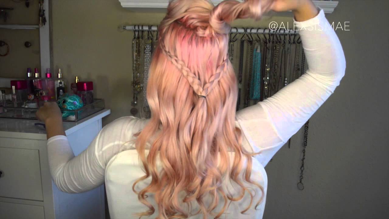 Game Of Thrones | Hair Series | DAENERYS TARGARYEN