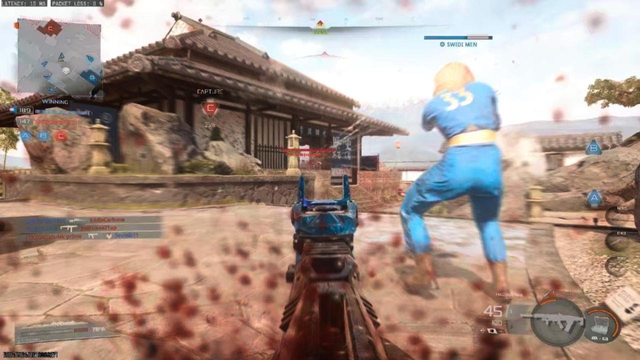 Call of Duty: Black Ops 7 Maddox Nuke!